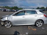 Toyota Matrix S 2T1KE40E69C023802 снимка