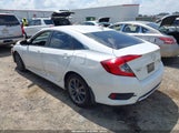 Honda Civic Ex JHMFC1F3XKX007295 снимка