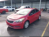 Kia Forte Lx KNAFX4A66F5290270 снимка