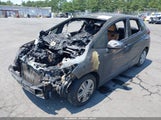 Honda Fit Lx 3HGGK5H41LM727857 photo