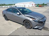Hyundai Elantra Sel KMHLM4AG5NU218256 снимка