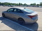 Hyundai Elantra Sel KMHLM4AG5NU218256 снимка