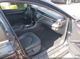 Toyota Camry Se 4T1B11HK0JU616711 photo