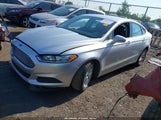 Ford Fusion Se 3FA6P0H71DR355519 снимка
