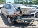 Toyota Camry Le 4T4BF1FK2FR453626 снимка