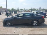 Chevrolet Malibu Ls 1G1ZB5ST3HF177665 снимка