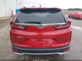 Honda Cr-V 2Wd Ex-L 2HKRW1H87MH401222 снимка