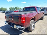 Chevrolet Silverado  1Lt 1GCVKREC4EZ414585 снимка