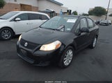 Suzuki Sx4 Le/Le Anniversary Edition JS2YC5A28B6301189 photo