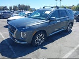 Hyundai Palisade Calligraphy KM8R7DHE1NU408769 снимка