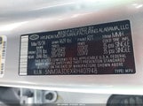 Hyundai Tucson Se 5NMJA3DEXRH401948 снимка