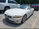 BMW Z4 3.0I 4USBT53444LT24966 снимка