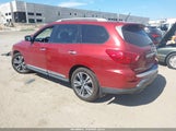 Nissan Pathfinder Platinum 5N1DR2MN6HC911478 снимка