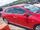 Hyundai Ioniq Hybrid Limited KMHC85LCXKU120484 photo