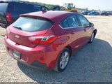 Chevrolet Cruze Lt Auto 3G1BE6SM3JS541544 снимка