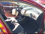 Chevrolet Cruze Lt Auto 3G1BE6SM3JS541544 снимка