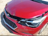 Chevrolet Cruze Lt Auto 3G1BE6SM3JS541544 снимка