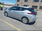 Nissan Leaf S 40 Kwh 1N4AZ1BVXPC552872 снимка