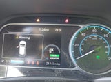 Nissan Leaf S 40 Kwh 1N4AZ1BVXPC552872 снимка
