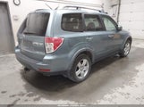 Subaru Forester 2.5X Premium JF2SH6CC1AH715271 снимка