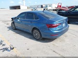 Volkswagen Jetta 1.4T R-Line/1.4T S/1.4T Se 3VWCB7BU4LM004101 снимка
