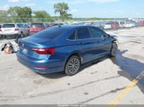 Volkswagen Jetta 1.4T R-Line/1.4T S/1.4T Se 3VWCB7BU4LM004101 снимка