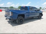 Chevrolet Silverado 2500Hd High Country 1GC1KXE83GF303996 photo