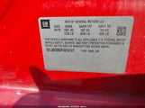 Chevrolet Sonic Ltz Auto 1G1JE6SB2F4209127 снимка