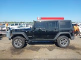Jeep Wrangler Unlimited Rubicon 1C4BJWFG2DL646514 fotografie