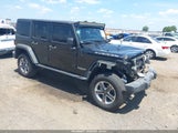 Jeep Wrangler Unlimited Rubicon 1C4BJWFG2DL646514 fotografie
