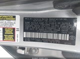 Toyota Camry Le 4T1R11AKXPU780307 снимка
