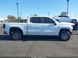 GMC Sierra  4Wd Short Box At4 1GTUUEE80PZ159009 снимка