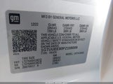 GMC Sierra  4Wd Short Box At4 1GTUUEE80PZ159009 photo