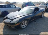 Chevrolet Corvette 1G1YY24UX55124171 снимка