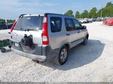 Honda Cr-V Lx JHLRD68505C007845 снимка