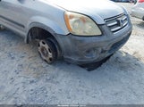 Honda Cr-V Lx JHLRD68505C007845 снимка