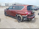 Nissan Armada Platinum JN8AY2NC4H9512500 снимка