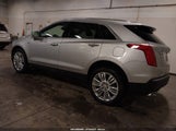 Cadillac Xt5 Premium Luxury 1GYKNFRS5JZ128825 снимка