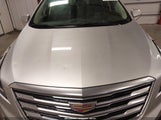 Cadillac Xt5 Premium Luxury 1GYKNFRS5JZ128825 fotografie
