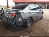 NISSAN SENTRA S 3N1AB7AP2HY398772 снимка