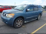 Nissan Armada Platinum 5N1AA0NE8BN618318 fotografie