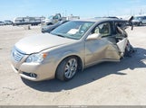 Toyota Avalon Xls 4T1BK36B88U289917 снимка
