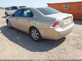 Ford Fusion Se 3FAHP07166R106903 снимка