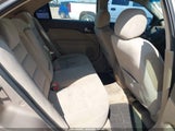 Ford Fusion Se 3FAHP07166R106903 снимка