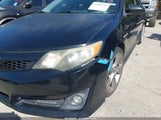 TOYOTA CAMRY SE LIMITED EDITION 4T1BF1FK3CU164535 photo