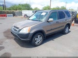 Honda Cr-V Ex JHLRD78873C012439 снимка
