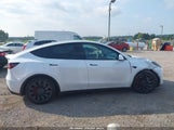 Tesla Model Y Performance Dual Motor All-Wheel Drive 7SAYGDEF4PF605642 photo