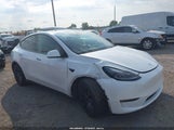 Tesla Model Y Performance Dual Motor All-Wheel Drive 7SAYGDEF4PF605642 fotografie