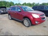 CHEVROLET EQUINOX LT 2CNFLNEY2A6401017 снимка