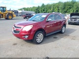 CHEVROLET EQUINOX LT 2CNFLNEY2A6401017 fotografie